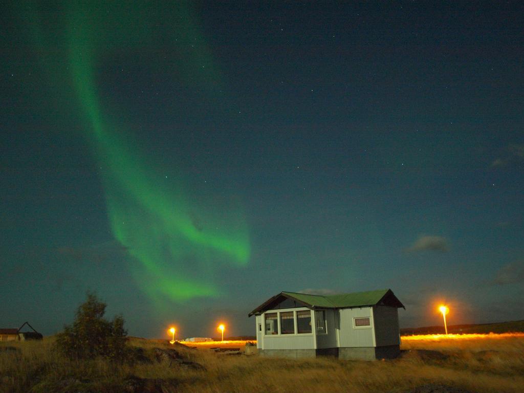 Hoemluholt Holiday Homes Zimmer foto