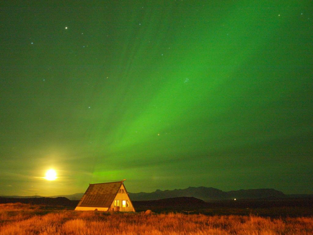 Hoemluholt Holiday Homes Zimmer foto