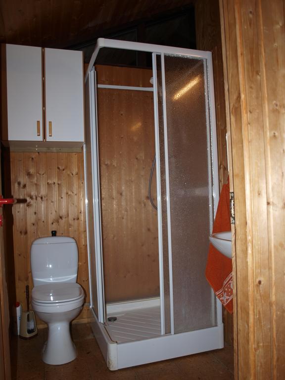 Hoemluholt Holiday Homes Zimmer foto