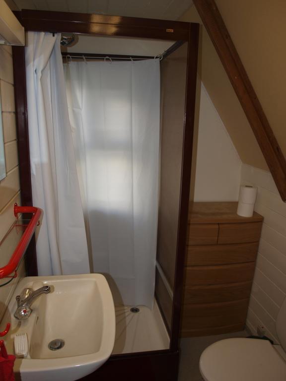 Hoemluholt Holiday Homes Zimmer foto