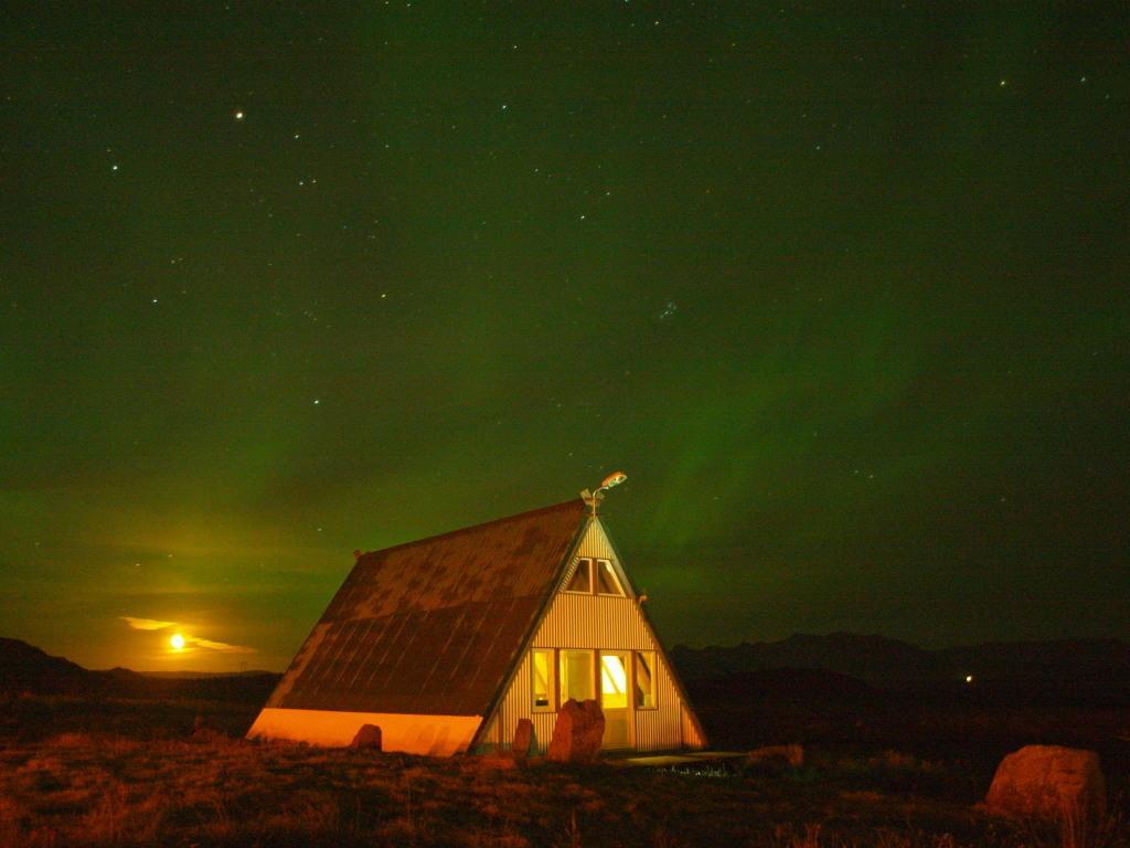Hoemluholt Holiday Homes Zimmer foto