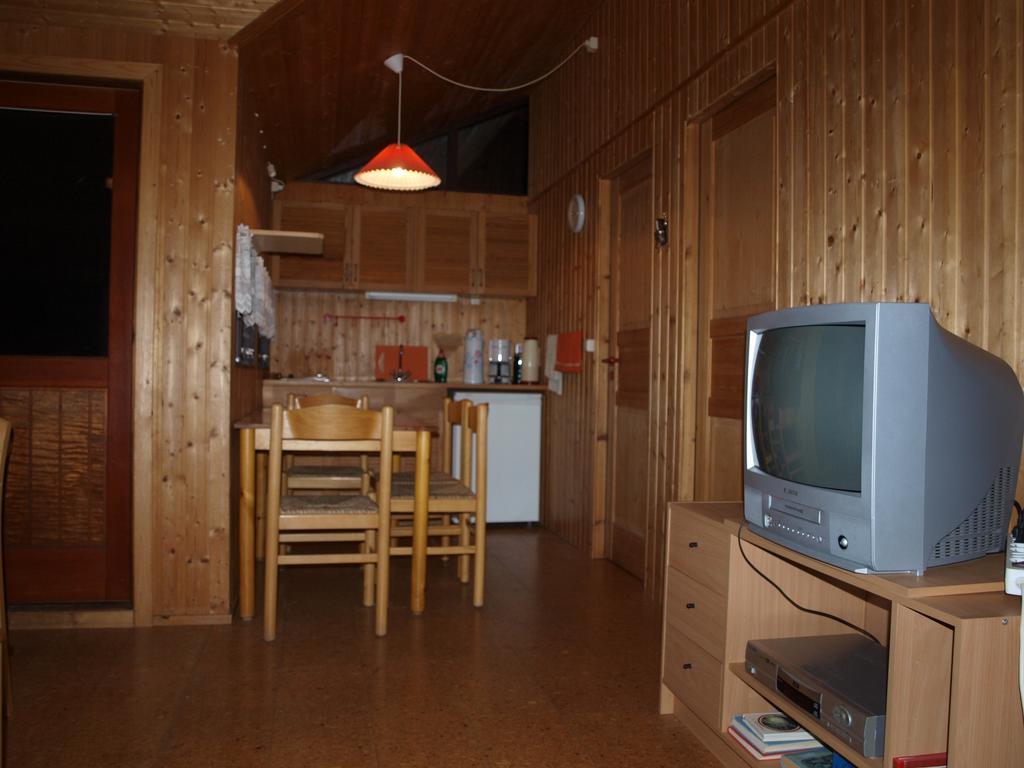 Hoemluholt Holiday Homes Zimmer foto