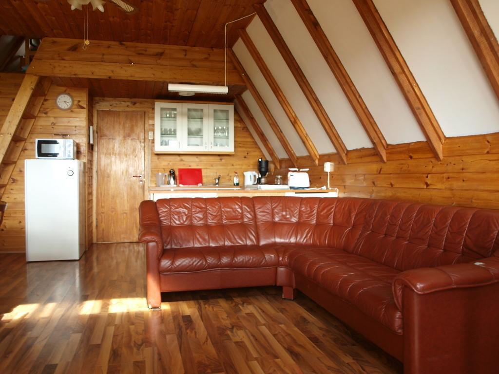 Hoemluholt Holiday Homes Zimmer foto