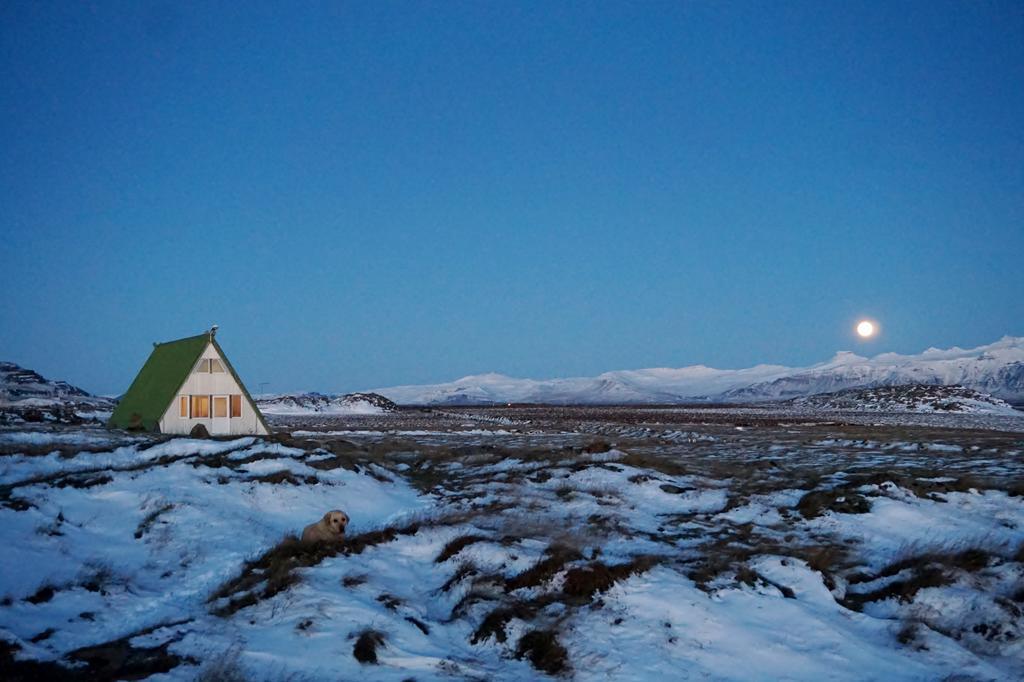 Hoemluholt Holiday Homes Exterior foto