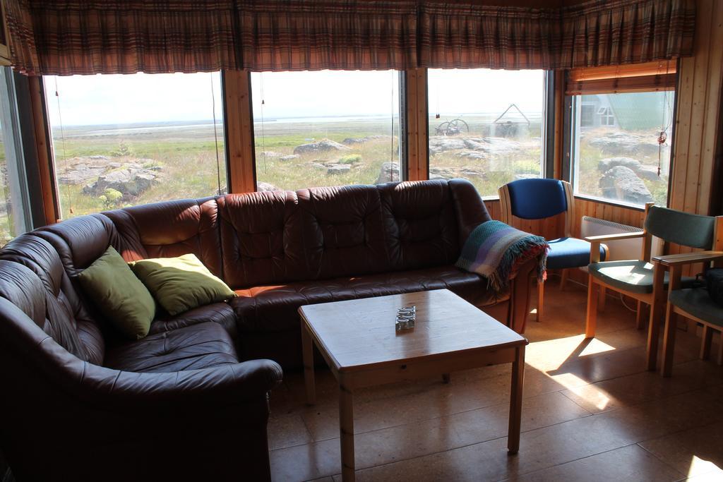 Hoemluholt Holiday Homes Exterior foto