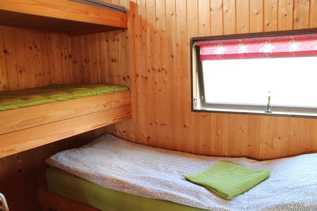 Hoemluholt Holiday Homes Exterior foto