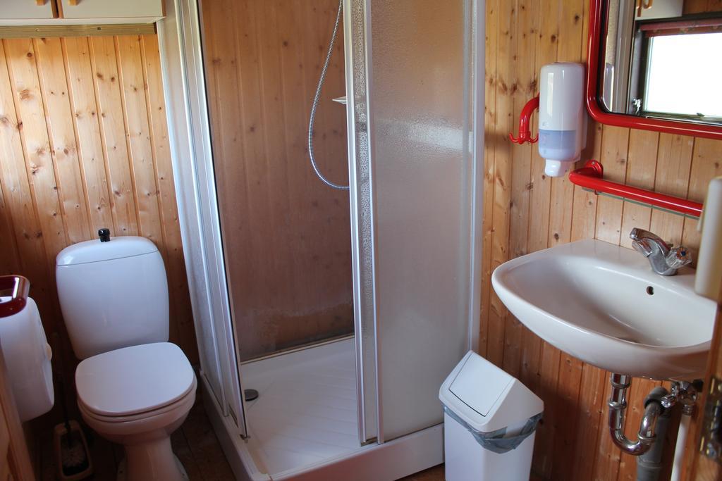 Hoemluholt Holiday Homes Exterior foto